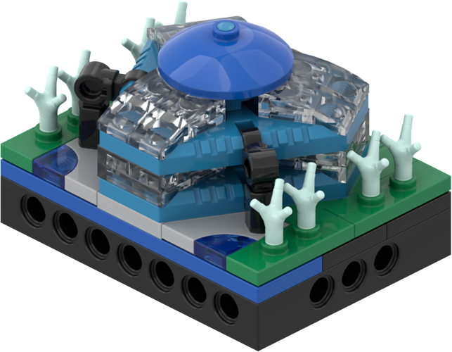 Big-Tech campus